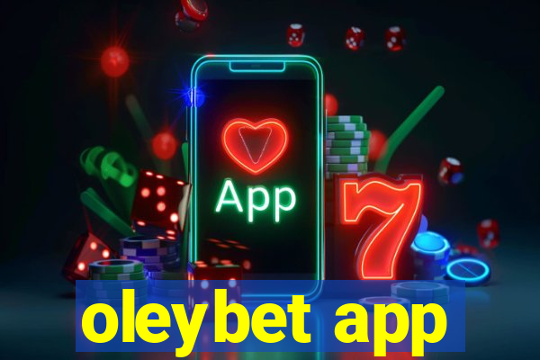 oleybet app